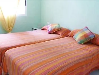 Appartement Urbanizacion Els Molins El Conserje