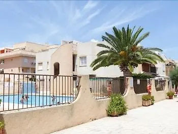 Appartement Urbanizacion Els Molins El Conserje Dénia