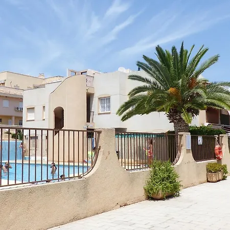 Appartement Urbanizacion Els Molins El Conserje *