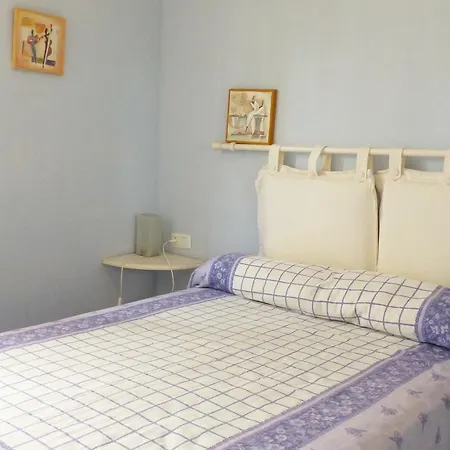 Urbanizacion Els Molins El Conserje Appartement Dénia