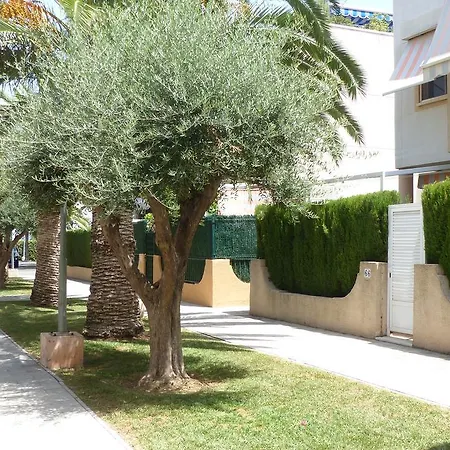 Appartement Urbanizacion Els Molins El Conserje *